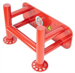 SR PLUS SPEZIELLE RETTUNG Modul KTS23 - Knotentrainingsstation 
