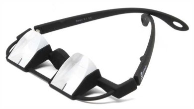Belay Glasses 3.1 - Sicherungsbrille schwarz