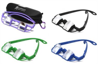 Belay Glasses 3.1 - Sicherungsbrille 