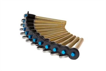 TerrAdaptor Speed Lock Kit (12 Stück) 