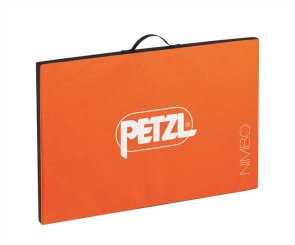 Nimbo - Sitzstart-Pad zum Bouldern 