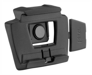 Slot Adapt - Befestigungssystem zum Anbringen einer Stirnlampe an einem Petzl-Helm 