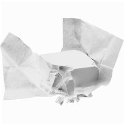 Chalk Block 65 - Magnesiumcarbonat in Blockform 