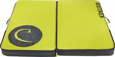 Mantle III - Crashpad 