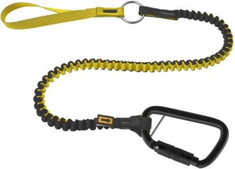 Toolholder + Accessory D - Werkzeughalter Twist-Lock | schwarz