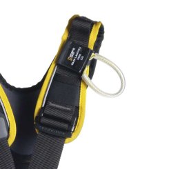 Hook Parking Loop - abnehmbare Verbindungshalter Horizontal