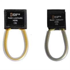 Hook Parking Loop - abnehmbare Verbindungshalter 