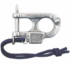 Quick Release 525 - Panikhaken / Schnelltrenner 