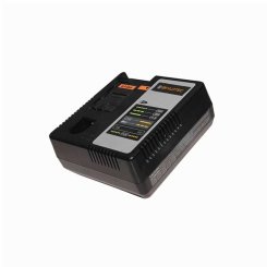 Milan 2.0 Power - Charger - Akkuladegerät 