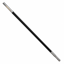 Big Shot Extension Pole (Black Edition) - Wurfbeutelschleuder 
