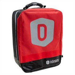 Notfallrucksack SEG mit Innentaschen und Füllung nach DIN 14142 