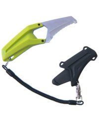 Rescue Canyoning Knife - Rettungs- und Kapp-Messer 