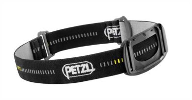 Kopfband PIXA - Ersatzkopfband für Pixa Stirnlampen 
