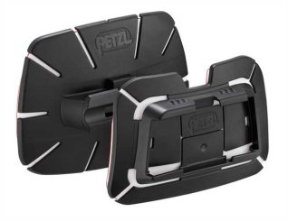 Pro Adapt - Befestigungssystem für DUO Stirnlampen 