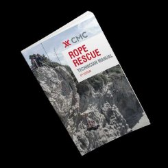 Rope Rescue Manual - Trainingshandbuch 