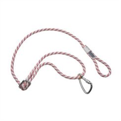 KM 14 (EH-20-Karabiner) - verstellbares Verbindungsmittel 