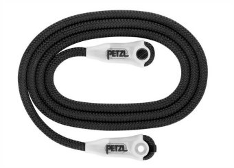 Grillon Ersatzseil 3 Meter | schwarz