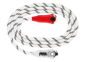 Grillon Ersatzseil 4 Meter | weiß