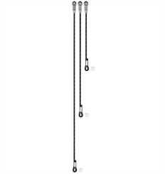 Jane-I - Verbindungsmittel aus Dynamikseil 60 cm