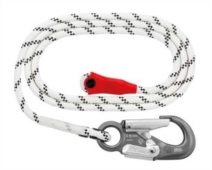 Grillon Hook Ersatzseil (internationale Ausführung) 