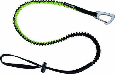 Tool Safety Leash (1 Meter) - elastische Werkzeugsicherung 