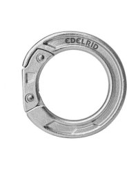 Cupid Steel - aufschraubbarer Ring 