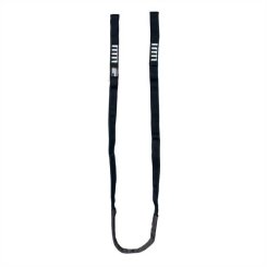 Sling Lanyard - Verbindungsmittel 150cm | schwarz