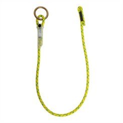 Patron Lanyard Steel Ring 11,0 mm - dynamisches Verbindungsmittel 
