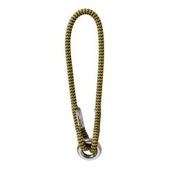 Ring Sling - Prusikschlinge mit eingenähtem 28 mm Ring 