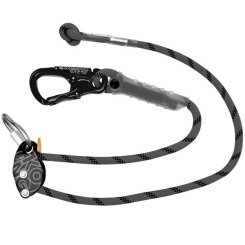 Rescue Trimmer - Positionierungssystem 