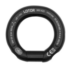 Lotor - aufschraubbarer Ring 42 mm