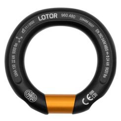Lotor - aufschraubbarer Ring 48 mm