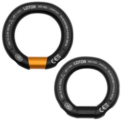 Lotor - aufschraubbarer Ring 