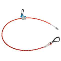 ERGOGRIP CORE S15 - einstellbares Positionierungsmittel mit Stahleinlage 