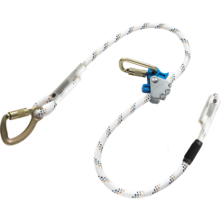 ERGOGRIP SK16 (Kobra Tri / Steel D Tri) - Halteseil 