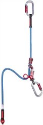 Gyro Lanyard Single - verstellbares Halteseil 