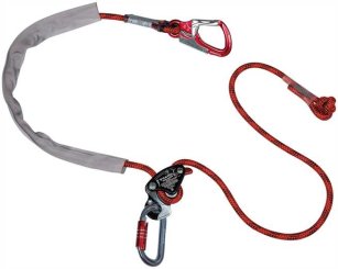 Druid Lanyard (2125 + 0995) - verstellbares Verbindungsmittel 