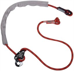 Druid Lanyard - verstellbares Verbindungsmittel 