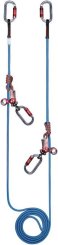 Gyro Lanyard Twin - verstellbares Halteseil 