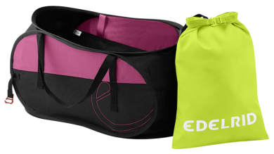 Spring Bag 30 - Falttasche pink