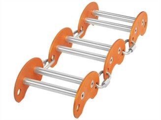 Edge Roller Set - Kantenschutz 