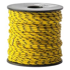 Monkey 2,6 mm - Wurfleine 80m