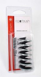 Rope Brush - Seilbürste 