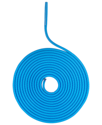 HARD LINE 6,0 mm - Reepschnur 5 Meter | blue