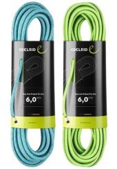 Rap Line Protect Pro Dry 6,0 mm - Polyamid-Aramid-Reepschnur 