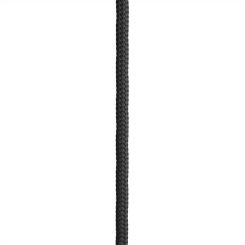 ProCord 5,0 mm - Reepschnur schwarz