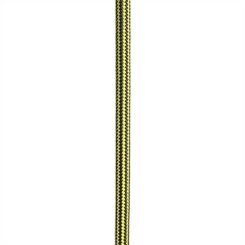 ProCord 6,0 mm - Reepschnur schwarz-gelb