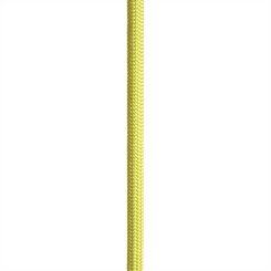 ProCord 6,0 mm - Reepschnur gelb