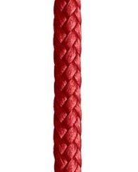 X-Cord 2,0 mm - Reepschnur raspberry (rot)