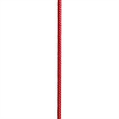 X-Cord 3,0 mm - Reepschnur raspberry (rot)